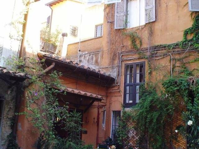 фото Enjoy your stay - Trastevere Apt изображение №2