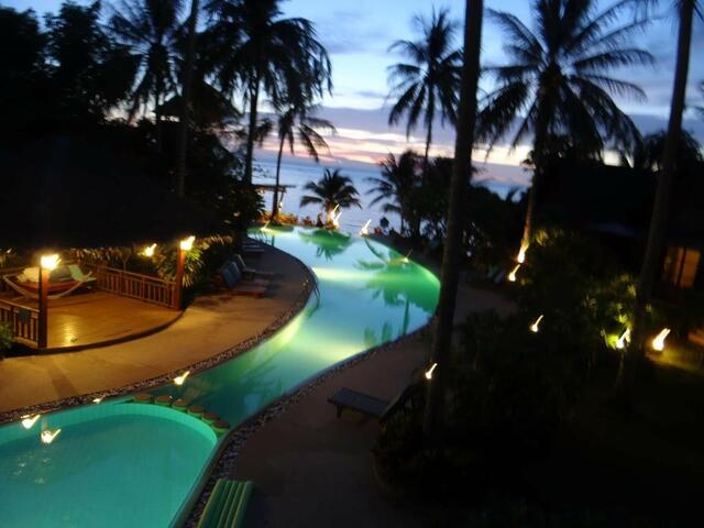 фотографии Green Papaya Resort изображение №16