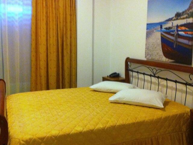 фото отеля Hotel Santorini изображение №17