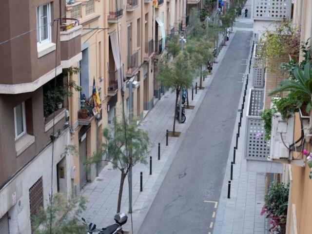 фото Flat Barcelona изображение №2