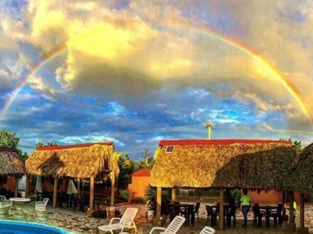 фото отеля Hotel Isla El Dorado изображение №5