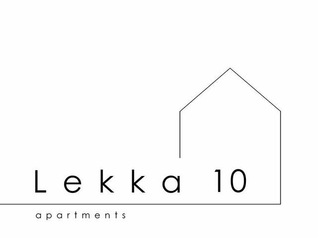 фотографии отеля Lekka 10 Apartments изображение №3