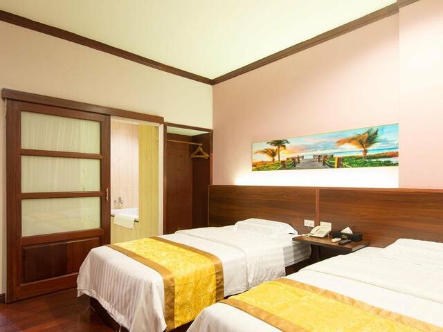 фото отеля S.T. Hotel (Shuntai Hotel) изображение №21