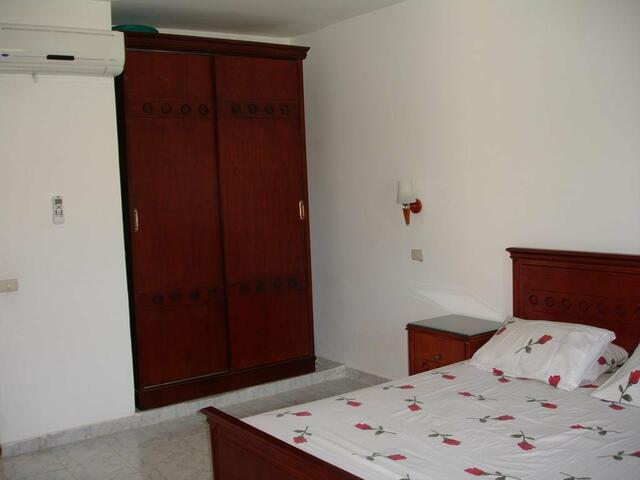 фото One-Bedroom Chalet at Stella Makadi Resort изображение №22