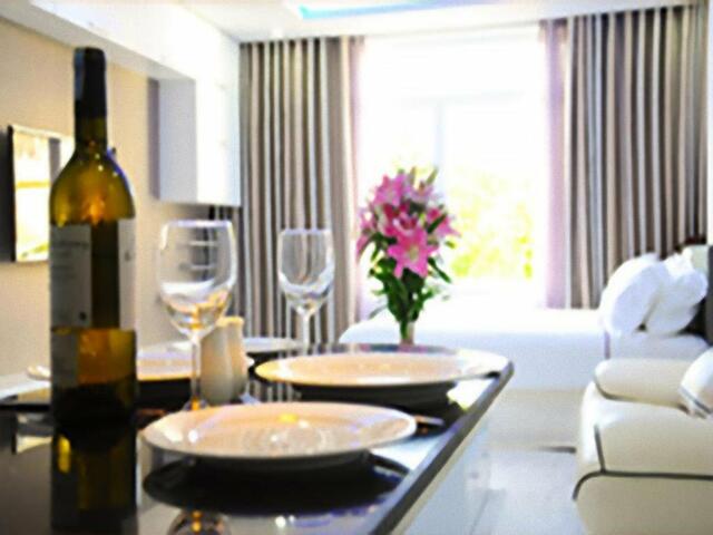 фото отеля NhaTrang Luxury Serviced Apartment изображение №9