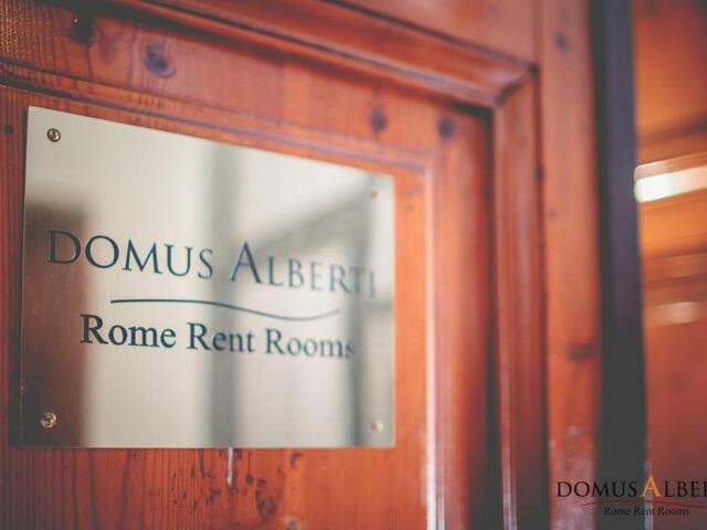 фотографии отеля Domus Alberti изображение №7