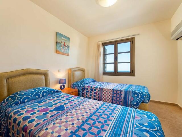 фото отеля Aegean Blue Villa's изображение №1