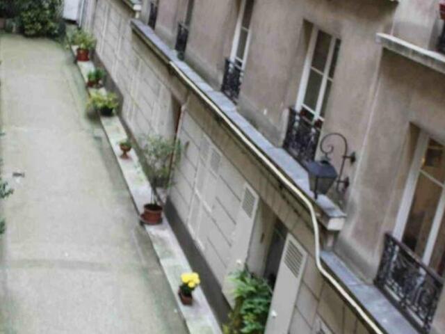 фотографии отеля Montmartre Apartments - Degas изображение №11
