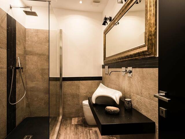 фотографии отеля Trevi & Pantheon Luxury Rooms изображение №15
