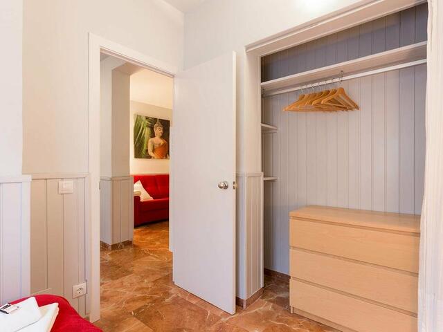 фото отеля Apartment Park Guell Gaudi изображение №13