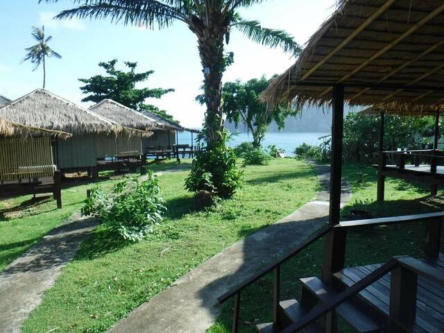 фото отеля HIP Seaview Resort at Phi Phi изображение №5