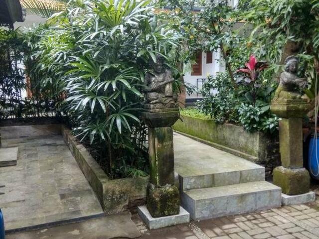 фото Batik Sekar Bali Guest House изображение №2