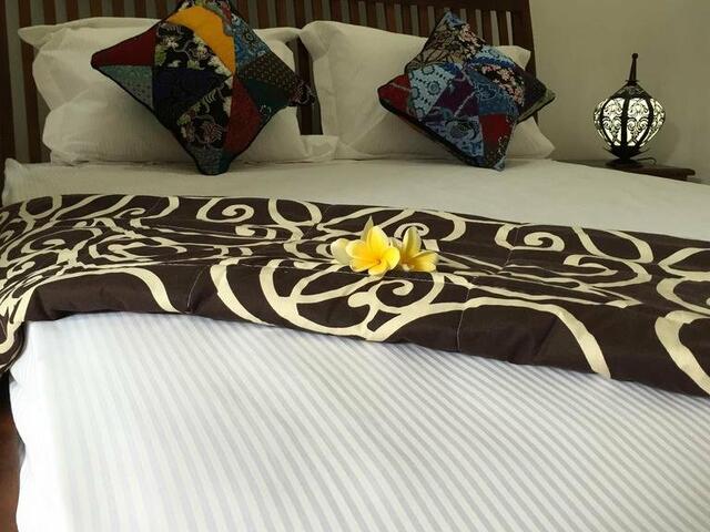 фото отеля Pondok Ayu Guesthouse изображение №37