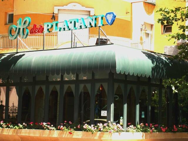 фото Hotel Dei Platani изображение №10