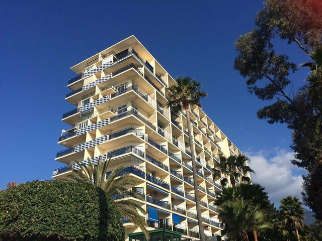 фото отеля Skol Apartments Marbella изображение №1