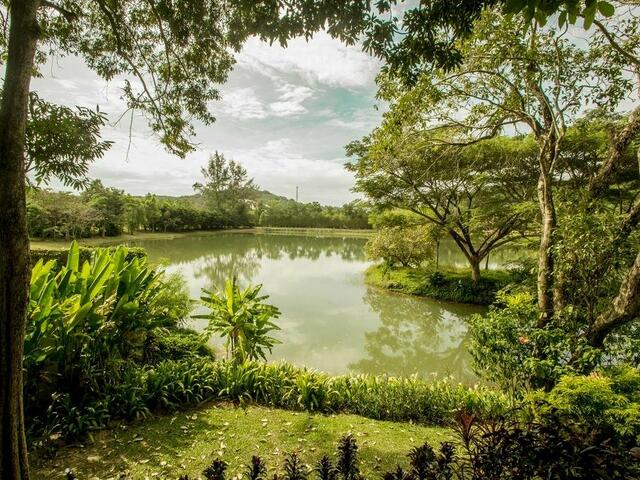 фотографии Lake View Baan Bua Villas by Railand изображение №8