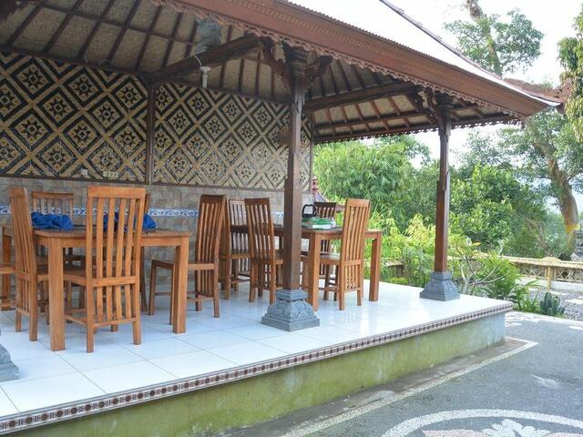 фото Tiing Bali Guest House Adventure изображение №26