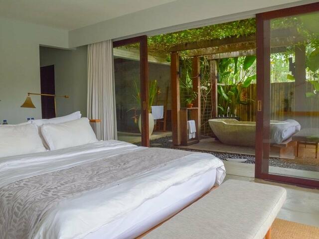 фото отеля Villa Lumia Bali изображение №25