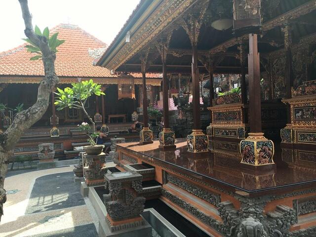 фото отеля Gedong Bali Family Homestay изображение №5