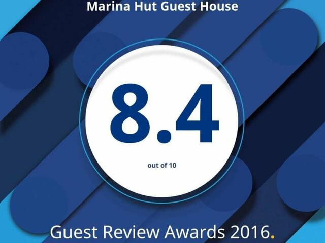 фото отеля Marina Hut Guest House - Klong Nin Beach изображение №13