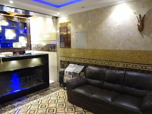 фото отеля Al Kawakeb Hotel изображение №29