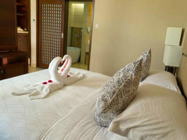фото отеля Kangte Wangfu Hotel Of Resort And Conference изображение №9
