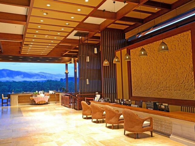 фото отеля Hainan Mount Qixian Tang Hotel изображение №25