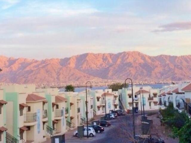 фотографии отеля Amdar Village Eilat Apartments изображение №3