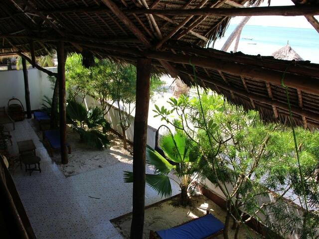 фото отеля Mwani Lodge Zanzibar изображение №1