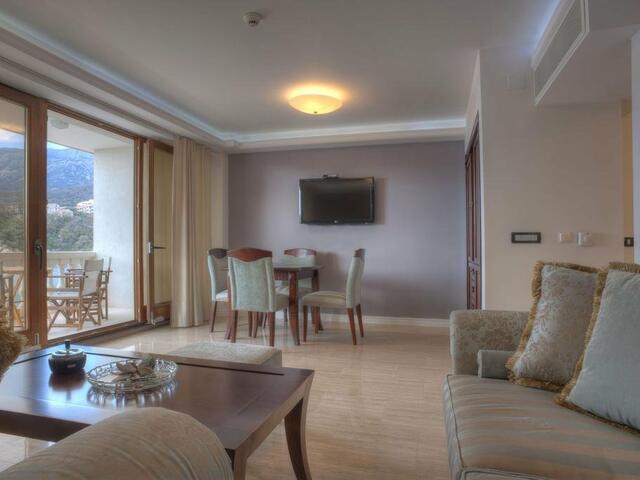 фото отеля Pržno Luxury Apartments изображение №1