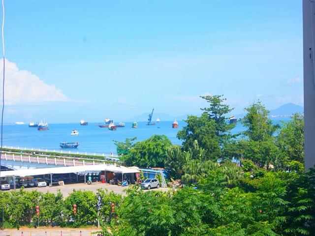 фото отеля Sanya Xinying Harbour Guesthouse изображение №5