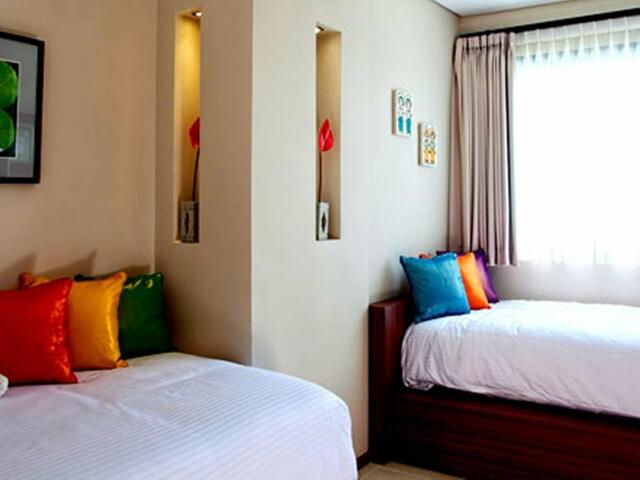 фотографии R&R Bali Bed & Breakfast Suites изображение №24