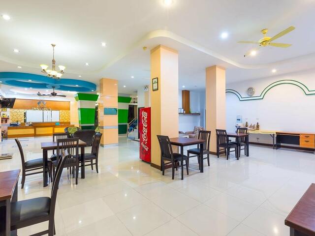 фото отеля Saraya Boutique Hotel Patong изображение №13