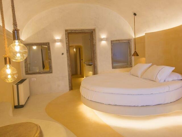 фото отеля Chic Hotel Santorini изображение №25