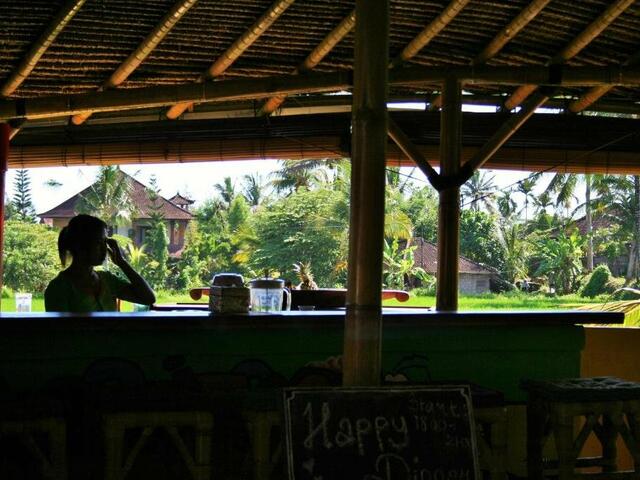 фото отеля The Happy Mango Tree - Hostel изображение №9