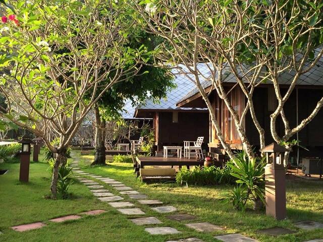 фото отеля Koh Ngai Thanya Beach Resort изображение №5
