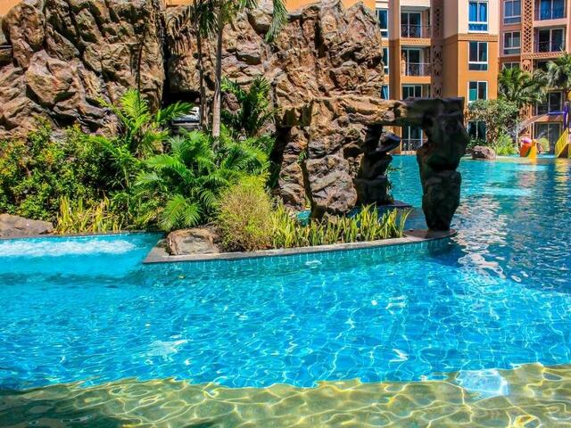 фотографии отеля Atlantis Condominium Resort изображение №7