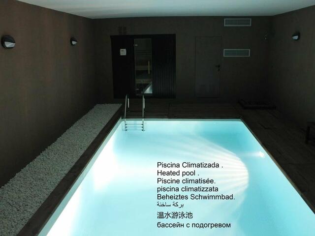 фото Casa-nova Suites изображение №10