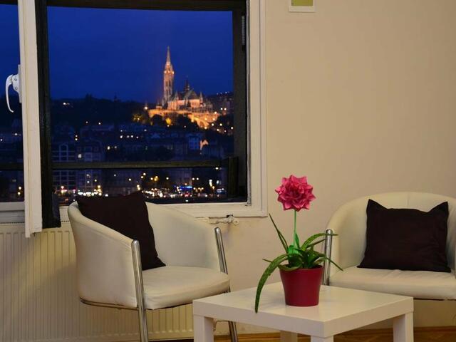 фото отеля Castle and Danube Panorama изображение №5