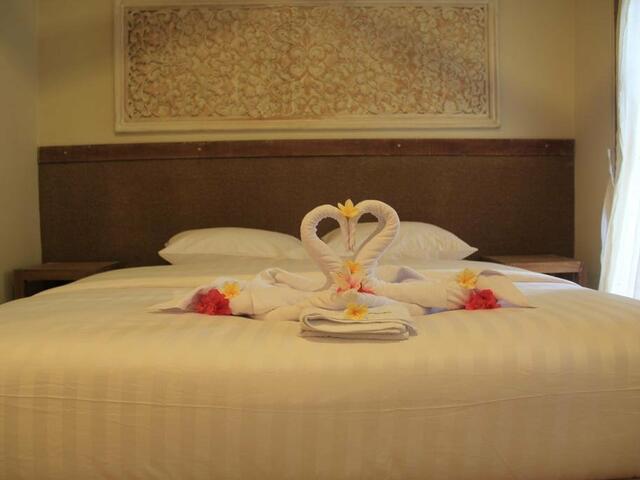 фото отеля Sadana Bali Guest House изображение №21