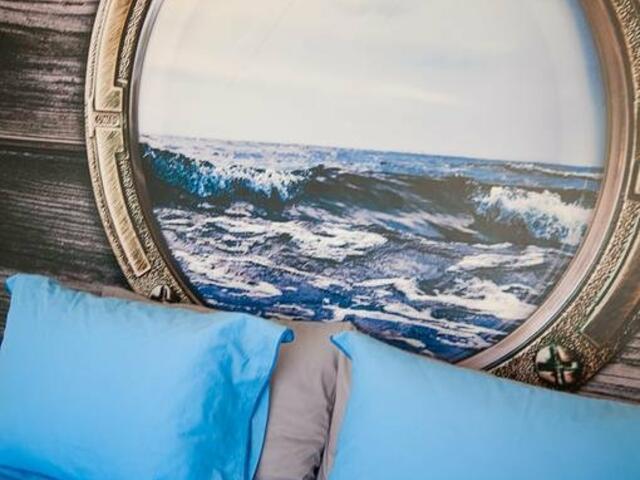 фото Blue Dream - Santorini изображение №6