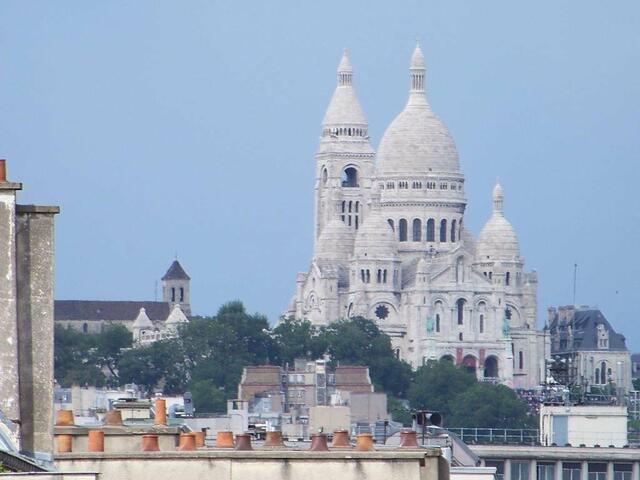 фото Hotel Louvre Sainte Anne изображение №2