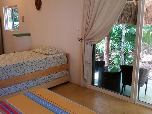 фотографии отеля Pura Vida Cancun, Guesthouse. изображение №31