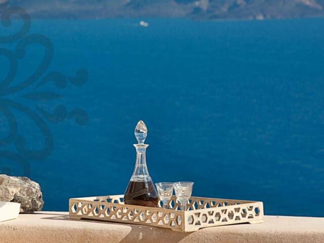 фото отеля Armeni Luxury Villas изображение №5