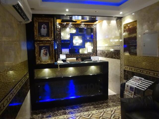 фотографии Al Kawakeb Hotel изображение №28