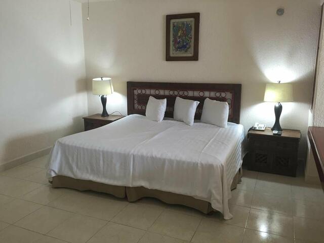 фото отеля Hacienda del Mar Resort Condominio 205 изображение №17