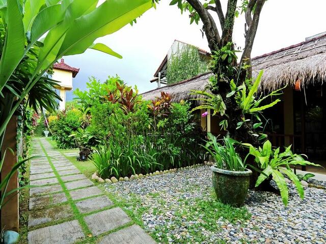 фотографии Sasa Bali Villas изображение №4