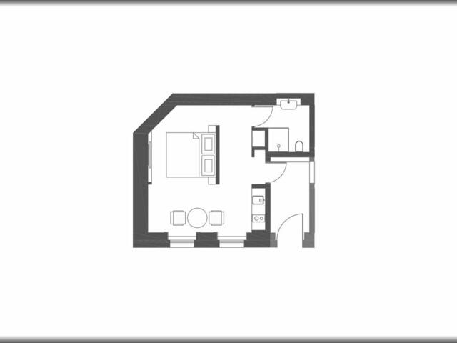 фотографии Gateway Budapest Centrum изображение №8