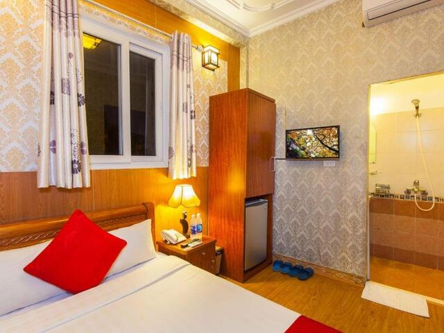 фотографии Hanoi Gate 1 Hotel изображение №20