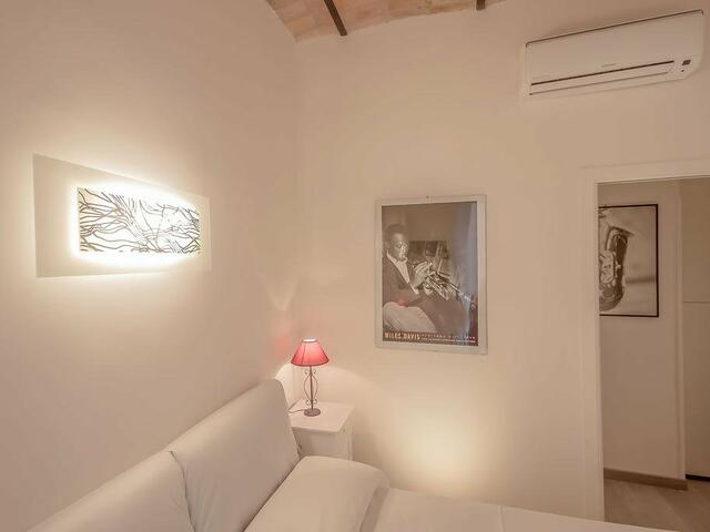 фото Rome Accommodation Jazz House изображение №14